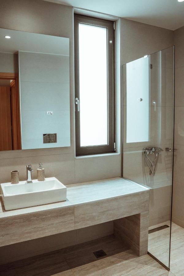 Aguacate Agave With Private Swimming Pool Villa Tsilivi  Luaran gambar
